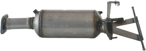 Filtro de partículas do sistema dos gases de escape Volvo XC90 SUV (2002 - 2014) preço, a partir de