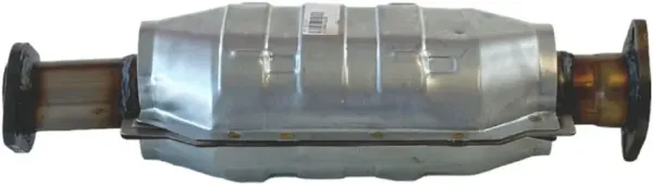 Convertidor - catalisador Renault Clio I