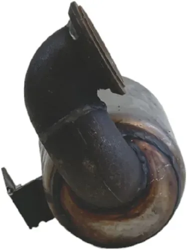 Convertidor - catalisador 276144 Maxgear