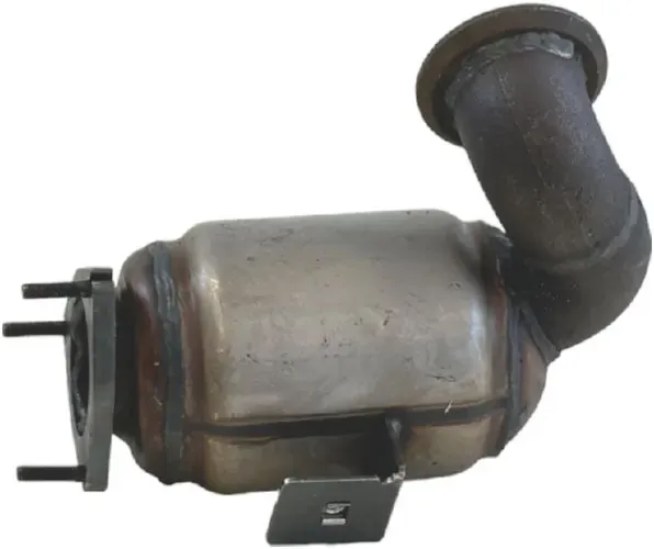 Convertidor - catalisador para Fiat Ducato III 250