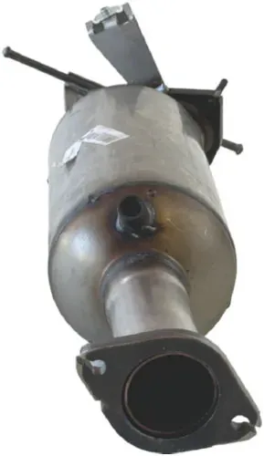 Compre Filtro de partículas do sistema dos gases de escape Volvo XC90  