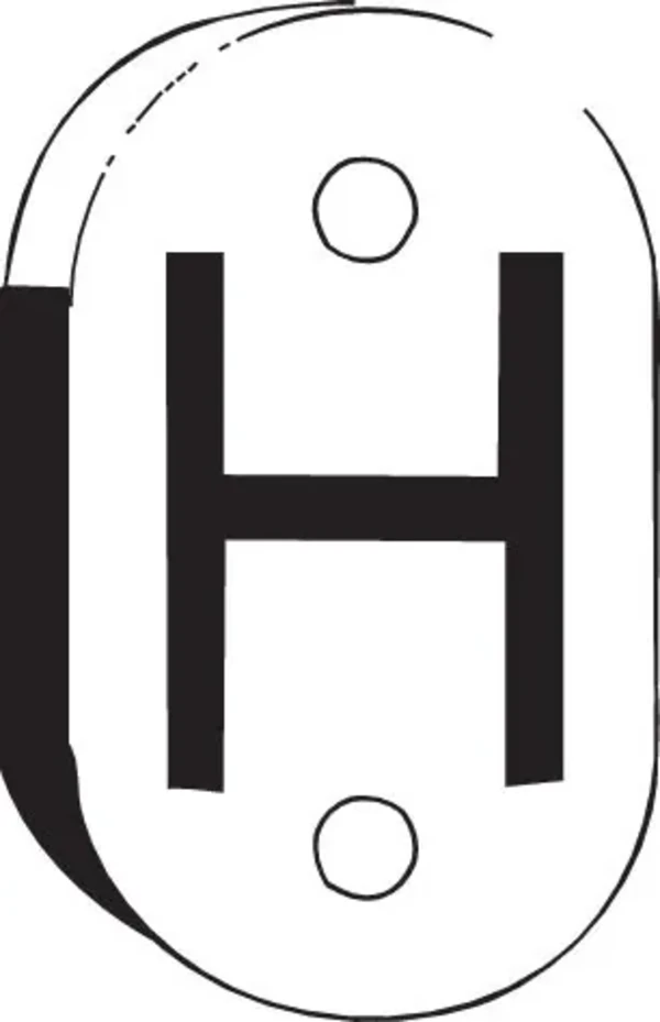 Coxim de fixação do silenciador para Honda Accord (CH)