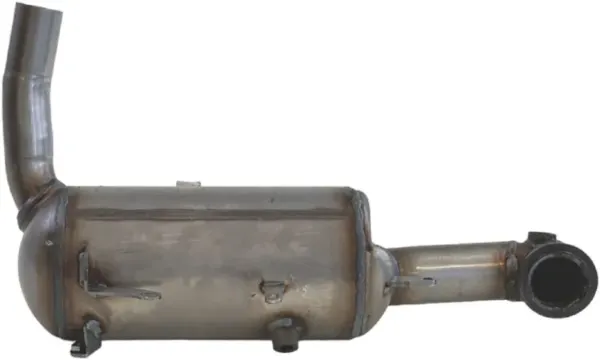 Compre Filtro de partículas do sistema dos gases de escape Fiat 500  312