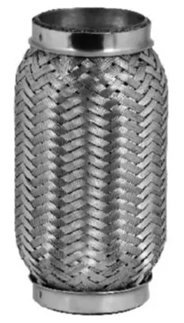 Ondulação do silenciador para Volkswagen Golf (5M1)