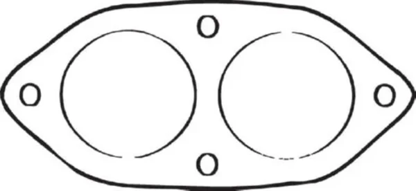 256805 Bosal