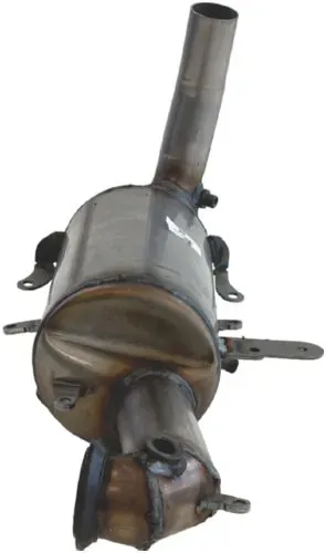 Filtro de partículas do sistema dos gases de escape Fiat 500 hatchback (312) (2007 - 2025) preço, a partir de