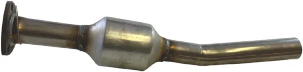 Convertidor - catalisador para Audi A6 (4B, C5)