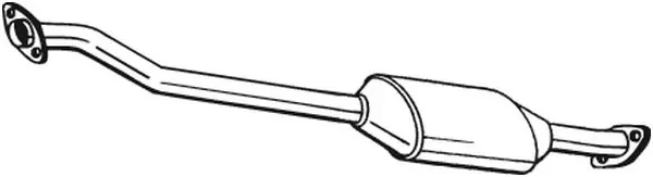 099632 Bosal