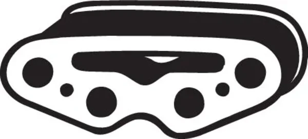 Coxim de fixação do silenciador para Fiat Punto (176L)