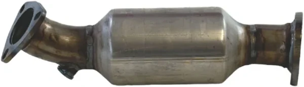 Convertidor - catalisador para Audi A4 (8EC)