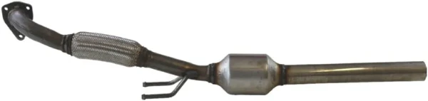 Convertidor - catalisador para Seat Toledo (1M2)