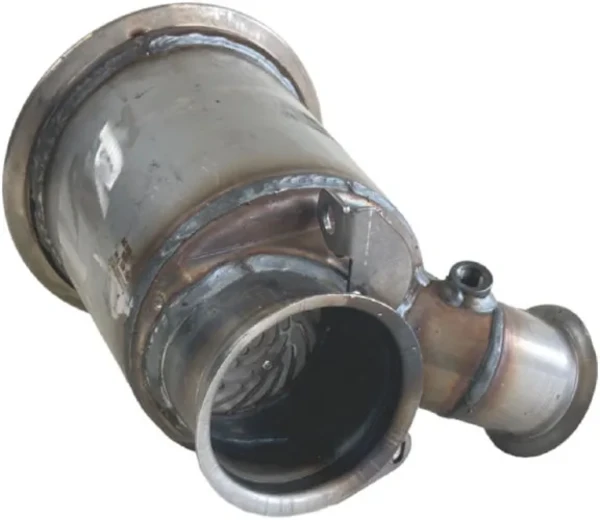 04L131673CX VAG filtro de partículas do sistema dos gases de escape