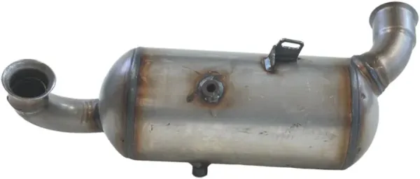 Filtro de partículas do sistema dos gases de escape MINI Cooper hatchback (R56) (2005 - 2014) preço, a partir de