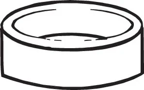 256026 Bosal