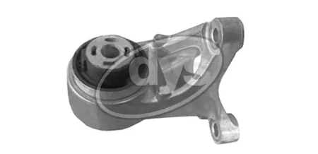 Coxim (suporte) dianteiro de motor Tesla Model X 