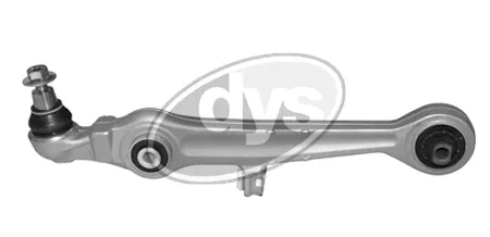 Braço oscilante inferior esquerdo/direito de suspensão dianteira 2606059 DYS