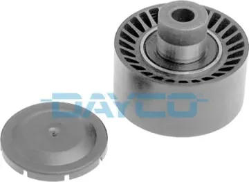 Rolo parasita da correia de transmissão APV2174 Dayco