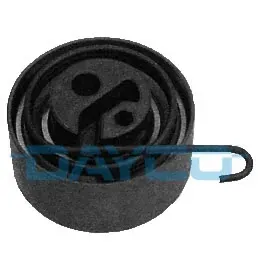 Rolo de reguladora de tensão da correia do mecanismo de distribuição de gás para Opel Corsa C F08, F68