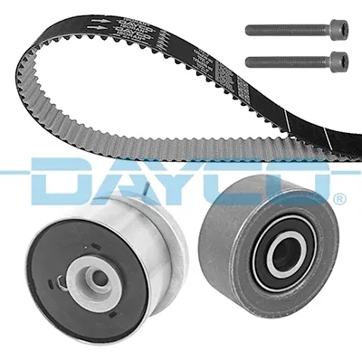 Correia do mecanismo de distribuição de gás, kit Fiat Stilo 192