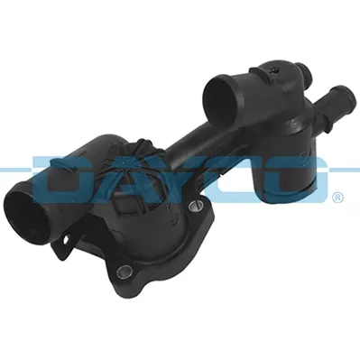 Caixa do termostato DT1248H Dayco