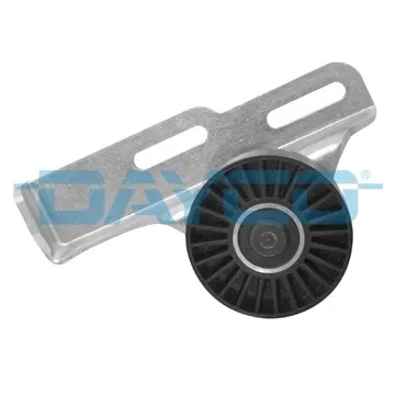 Rolo de reguladora de tensão da correia de transmissão Renault Megane 1 KA0, KA1