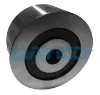 Rolo parasita da correia de transmissão Peugeot 307 3A, 3C