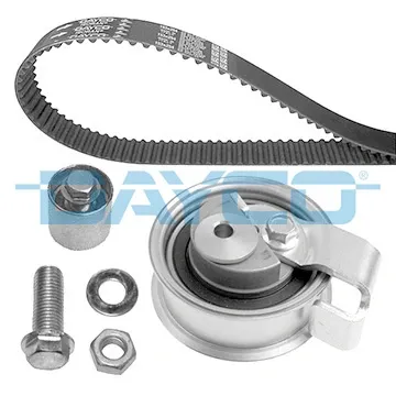 Correia do mecanismo de distribuição de gás, kit KTB475 Dayco