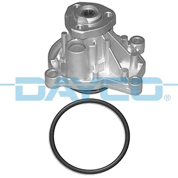 Bomba de água (bomba) de esfriamento DP310 Dayco