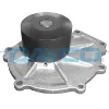 Bomba de água (bomba) de esfriamento Land Rover Freelander 1 LN