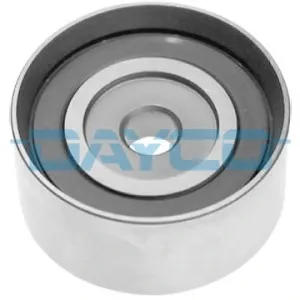 Rolo parasita da correia do mecanismo de distribuição de gás Toyota Corolla E12