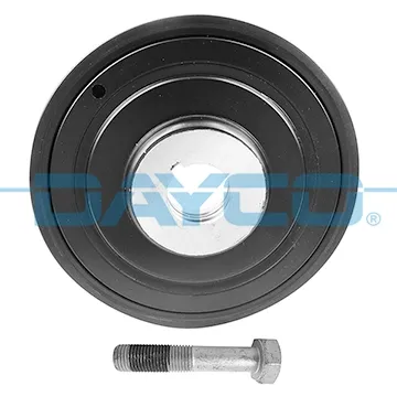Polia de cambota Fiat Ducato 2 230L
