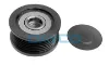 Polia do gerador Fiat Punto 2 188