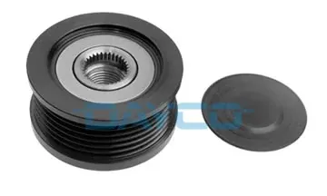 Polia do gerador Fiat Punto 2 188