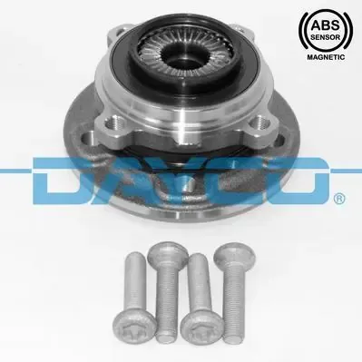 Cubo dianteiro BMW 2 F46