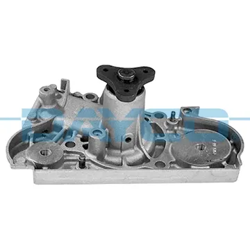 Bomba de água (bomba) de esfriamento Mazda 323 BG