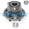 Cubo traseiro Honda CR-V 3 RE