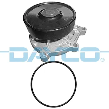 Bomba de água (bomba) de esfriamento DP375 Dayco