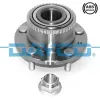 Cubo traseiro Mazda 6 GG
