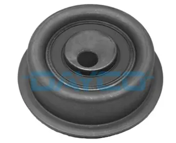 Rolo de reguladora de tensão da correia de equilibração ATB2261 Dayco