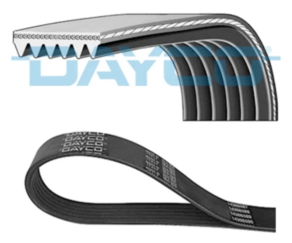 6PK2411S Dayco