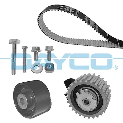 Correia do mecanismo de distribuição de gás, kit KTB818 Dayco