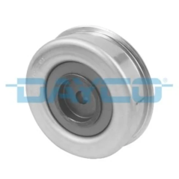Rolo de reguladora de tensão da correia de transmissão para Mitsubishi Galant (E5A, E7A, E8A)