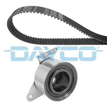 Correia do mecanismo de distribuição de gás, kit KTB952 Dayco