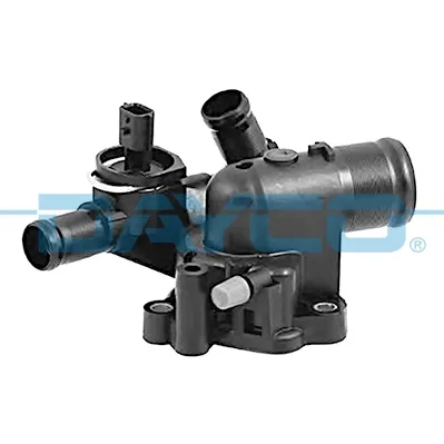 Caixa do termostato DT1107H Dayco