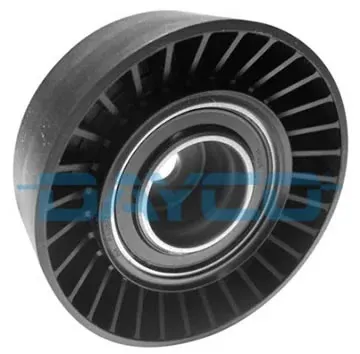 Rolo parasita da correia de transmissão APV2157 Dayco