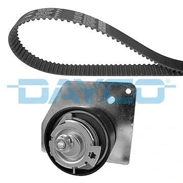 Correia do mecanismo de distribuição de gás, kit KTB783 Dayco