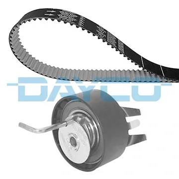 Correia do mecanismo de distribuição de gás, kit KTB440 Dayco