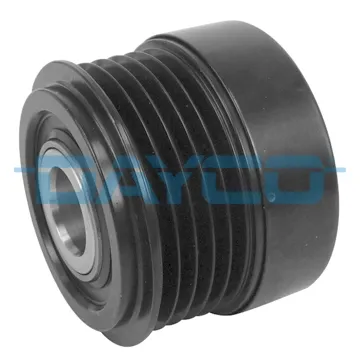 Polia do gerador Opel Zafira F75