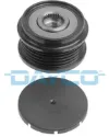 Polia do gerador Fiat 500 312