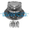 Cubo traseiro MINI COUNTRYMAN F60